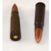 Image 3 : 40 Rounds Norinco 7.62x39mm Ammunition