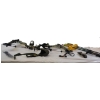 Image 3 : Left Hand Compound Bow Complete With Arrows 