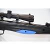 Image 4 : Stoeger Model S4000-L Single Shot .177 Caliber Air Rifle With Scope - 495 FPS