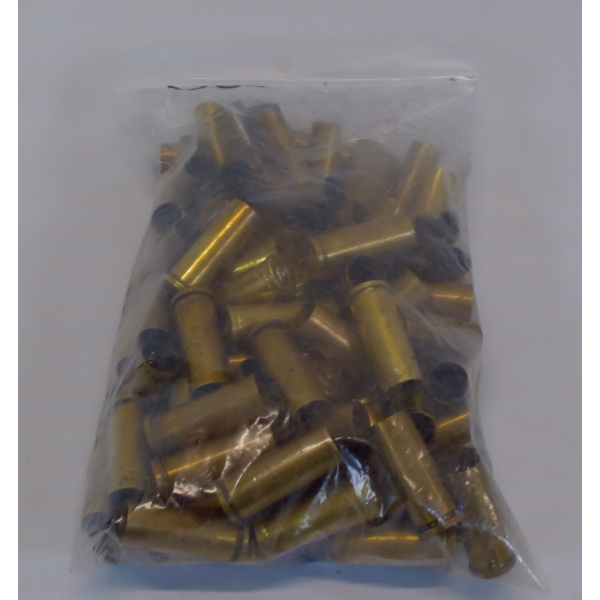 100 Pieces 32 Smith & Wesson Long Fired Brass