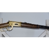 Image 6 : Winchester 94 Model 1894 Comanche Carbine Commemorative Lever Action Rifle