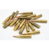 Image 1 : 20 Rounds Assorted Brands .243 Caliber Rifle Ammunition