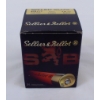 Image 1 : 25 Rounds Sellier & Bellot 410 Rifled Slug