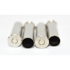 Image 3 : 100 Pieces Winchester Western Super 357 MAG Primed Brass