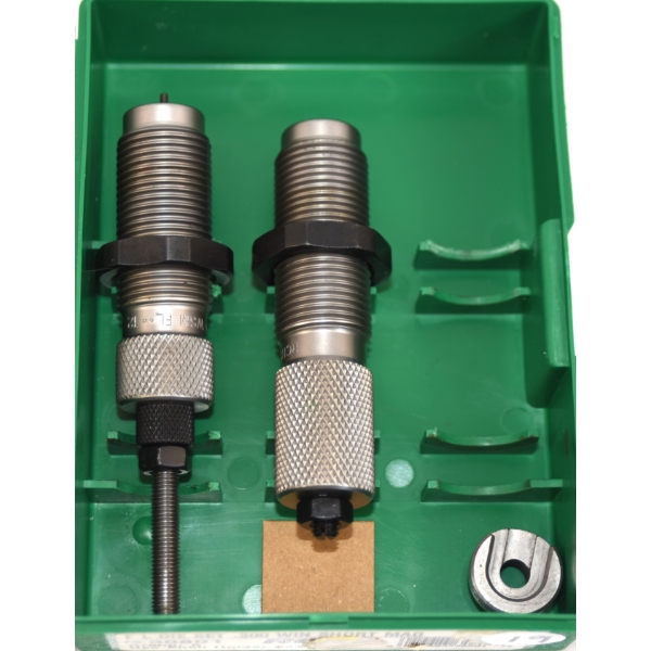 RCBS 300 Win Short Mag 2-Die Set 