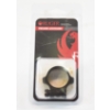 Image 1 : Ruger Scope Ring Medium 30mm Blued 4B30