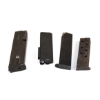 Image 1 : 4 Assorted Makes Firearm Magazines