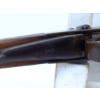 Image 10 : Antique Martini Henry Mark III Single Shot 577-450 Caliber Rifle With Bayonet & Sling