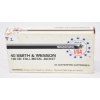 Image 5 : 50 Rds. S&W 40 WIN 180gr Ammunition 
