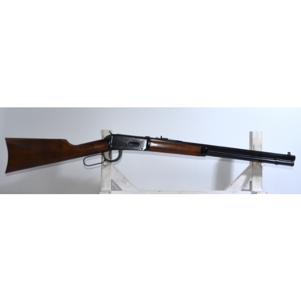 Winchester Model 94 Canadian Centennial Commemorative Lever Action Rifle