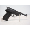 Image 1 : Walther P38 Semi Automatic 9mm Caliber Handgun