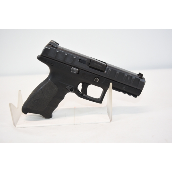 Beretta APX Semi Automatic 9mm Caliber Pistol - No Magazine