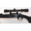 Image 12 : Traditions Outfitter Single Shot 270 Win Caliber Rifle With Scope 