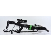 Image 1 : Carbon Express Crossbow with Arrows & Broadheads 