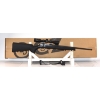 Image 1 : CZ 457 Bolt Action .22 LR Caliber Rifle With Scope & Factory Box