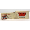 Image 2 : 34 Rounds Winchester Western 348 Win 200gr Ammunition 