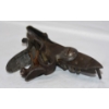 Image 3 : Flintlock Lock Plate Right Side - Good Condition