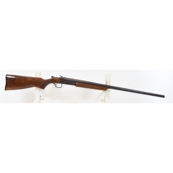 Cooey/Winchester Model 840 Single Shot 12 Gauge Shotgun
