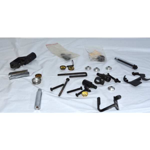 Mec 600 12 Gauge Parts