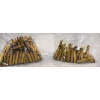 Image 1 : 158 Pieces Mixed Unprimed Brass