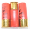 Image 3 : 25 Rds. Winchester 12ga. 2-3/4" #3 Shot Xpert High Velocity Steel-Shot Ammunition