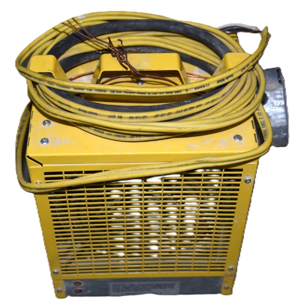 Dimplex North America 4800 Watt Construction Heater 12" H x 9" W