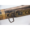 Image 25 : Afghan Jezail Inlaid Flintlock Camel Musket