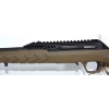 Image 12 : Derya TM22 A-18 Semi Automatic .22 LR Caliber Rifle With Box & 2 Magazines