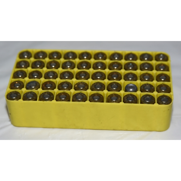 50 Rounds Remington 32  A&W Ammunition 