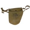 Image 3 : Box Lot Military Canvas Bags
