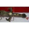 Image 2 : Decorative  Sword W/ Tassels