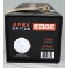 Image 13 : Apex Optics Edge 1-10x24 Precision Rifle Scope