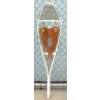 Image 1 : Canadian Army Surplus Snow Shoes With Harness 