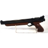 Image 8 : Crosman 1322 Medalist Single Shot 22 Pellet Handgun