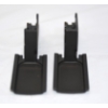 Image 2 : Pair Of SA M1 Garand Stripped Trigger Housing - Excellent Condition