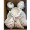 Image 3 : Sovereign Potters Tea Set 
