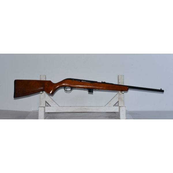 New Haven Model 250 C Semi Automatic .22 LR Rifle