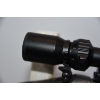 Image 10 : Traditions Nitrofire Single Shot .50 Caliber Percussion Rifle With Scope 