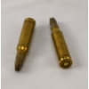 Image 2 : 100 Rounds Assorted Brands .308 Win Blank Ammunition