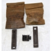 Image 1 : 1903 Springfield Rifle Rear Sights & Sight Parts