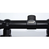 Image 17 : Savage Axis Bolt Action .223 Rem Caliber Rifle With Scope