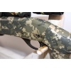 Image 12 : Remington Model 1100 Semi Automatic 12 Gauge shotgun With Scope & Sling