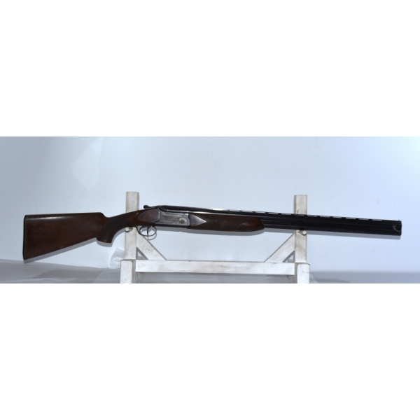 Fabarms Over Under 12 Gauge Shotgun