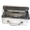Image 3 : Cook Stove In Tin Container