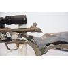 Image 16 : Browning X Bolt Bolt Action 6.8 Western Caliber Rifle With Scope