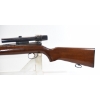 Image 8 : Remington 550-1 Semi Automatic With Bushnell Scope 