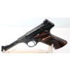 Image 1 : Colt Woodsman 2nd Series Semi Automatic .22 LR Caliber Handgun