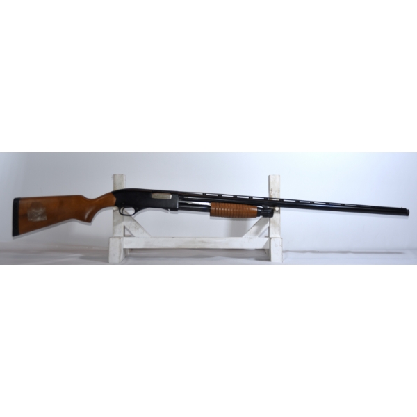 Winchester Model 120 Ranger Pump Action 12 Gauge Shotgun