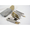 Image 4 : Box Lot Gun Cleaning Accessories