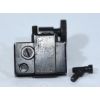 Image 3 : Williams 9436 Rear Receiver Sight for Win 94 or Marlin 336 Complete with Screws 